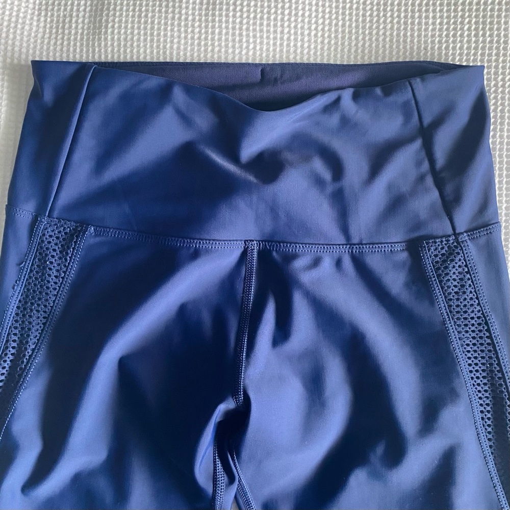 LORNA JANE 7/8 Tights - Sz S - Picture 7 of 10
